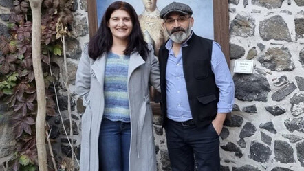 HDP'li Semra Güzel'in nerede olduğu ortaya çıktı - gundem