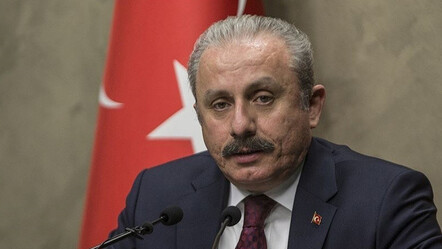 HDP'nin skandal teklifine ret - gundem