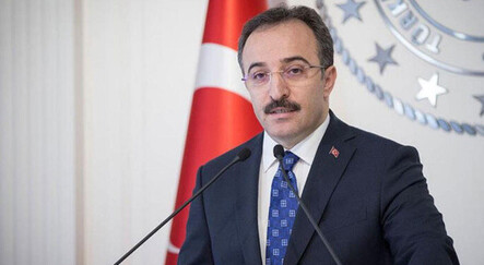 İçişleri Bakan Yardımcısı Çataklı: 492 bin 983 Suriyeli ülkesine geri döndü - gundem