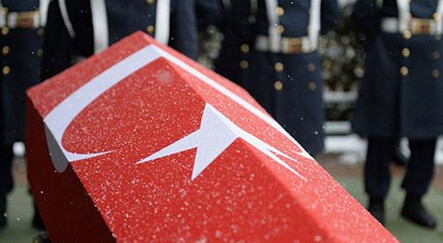 İçişleri Bakanlığı: Eren Abluka-5 operasyonunda yaralanan asker şehit oldu - gundem