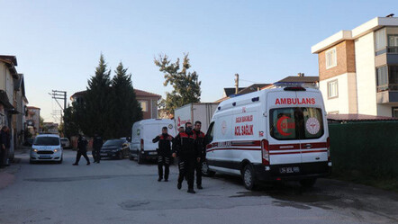 İftar vakti aile kavgası: Yaralılar var - gundem
