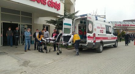 İki aile arasında silahlı kavga: 2 ölü, 5 yaralı - yasam