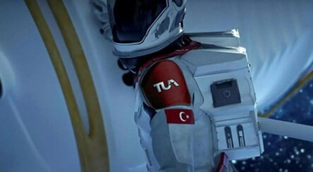 Türkiye Uzay Ajansı Başkanı Yıldırım ilk Türk astronot için tarih verdi! - teknoloji