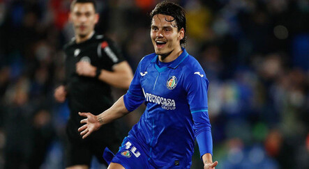 İngiliz devi milli futbolcu için harekete geçti! Enes Ünal Liverpool yolcusu - spor