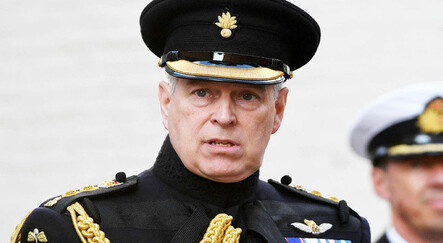 İngiltere bu iddiayla çalkalanıyor: Prense FETÖ rüşveti - dunya