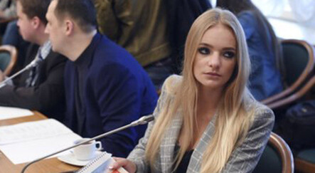 İngiltere'den, Putin'in kızlarına yaptırım - dunya