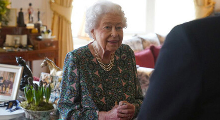 İngiltere Kraliçesi Elizabeth'ten Covid-19 itirafı: Aşırı korkunç bir deneyimdi - dunya