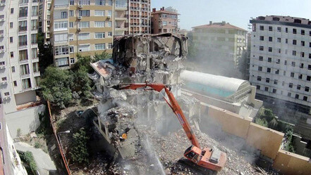 İnşaat maliyetleri kentsel dönüşümü aksatıyor - ekonomi