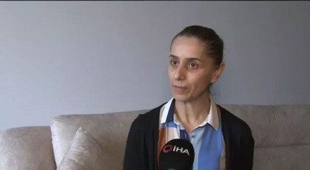 İnternetten deterjan siparişi veren aile kabusu yaşadı - yasam