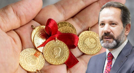 İslam Memiş altın yatırımcılarını uyardı: Nisan ayı final ayı, bunlar altındaki son düşüşler! - ekonomi