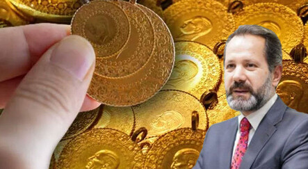 İslam Memiş ‘Final’ diyerek yatırımcıları uyardı! Alım için son fırsat, altın için yeni dönem 1 Mayıs’ta başlayacak - dunya