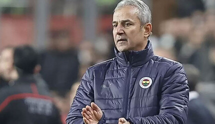 İsmail Kartal'dan 2.18'lik maç başı puan ortalaması - spor
