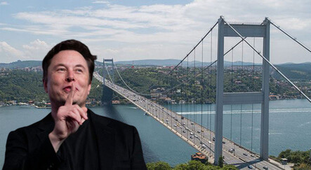 İstanbul, trafik sorunuyla gündemde! Elon Musk çözümü açıkladı - teknoloji