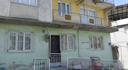 İzmir'deki kadın cinayetinin detayları belli oldu! Suçunu itiraf etti - gundem