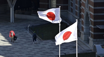 Japonya’dan Rusya’ya bir yaptırım daha - dunya