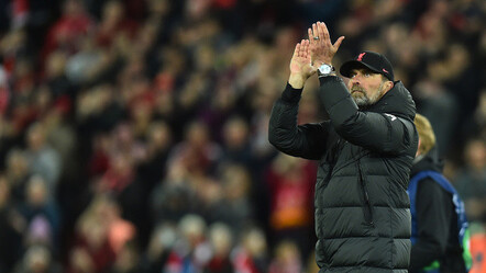 Jürgen Klopp imzayı attı! 2026'ya kadar Liverpool'da - spor