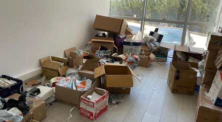 Kargo şirketi adı altında 30 milyon liralık vurgun - yasam