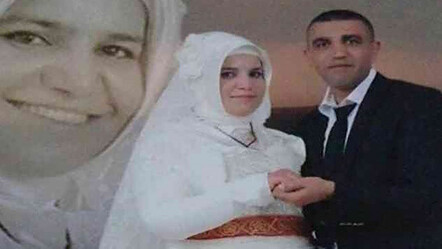 Karısını öldüren adam cinayetin sebebini açıkladı, müebbet yedi - yasam