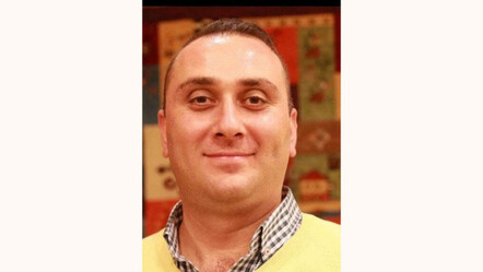 Kayıp rehberden acı haber - yasam