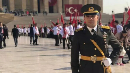 Kayseri'ye şehit ateşi düştü - gundem
