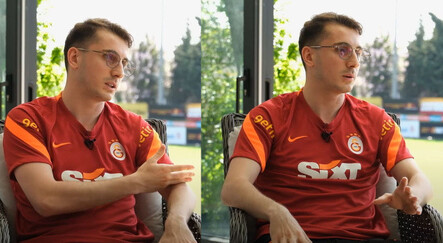 Kerem Aktürkoğlu 17 yaşındayken Başakşehir'de gördüğü psikolojik şiddeti anlattı... Olay sözler! - spor