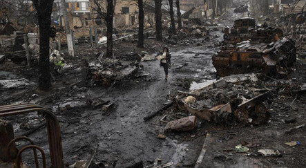 Kiev'de panik! Rusya Savunma Bakanlığı açıkladı: Kiev'deki saldırılarımız artacak - dunya