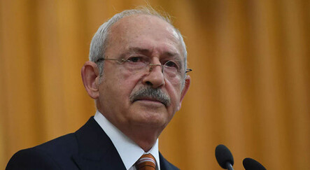 Kılıçdaroğlu’nun elektriğini kestiler - politika