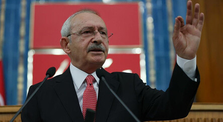 Kılıçdaroğlu'nun ödeyeceği tutar 195 bin oldu - politika