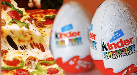 Kinder'den sonra şimdi de Nestle… Avrupa alarmda! Tehlikeli bakteri nedeniyle iki kişi hayatını kaybetti - saglik
