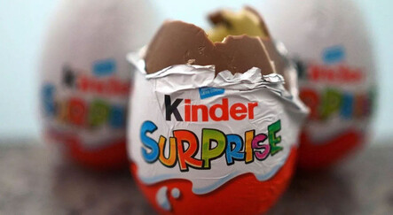 Kinder Sürpriz yumurtalarda salmonella alarmı! Türkiye’deki ürünlerde var mı? Ferrero Türkiye “Kontroller yapıldı” diyerek açıkladı - saglik
