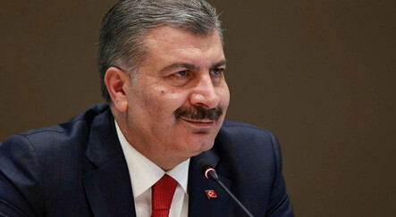 Kısıtlamalar kalkıyor mı? Bakan Koca açıkladı: Yeni bir sürece giriyoruz - saglik