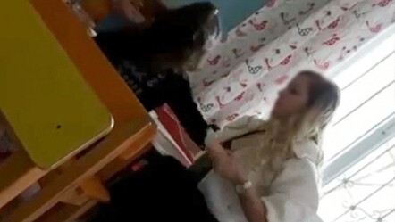 Anne, kızının okula gitmemek için ağlamasından şüphelendi, şoke eden gerçek ortaya çıktı - saglik