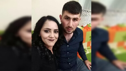 Kocası tarafından vurulan Hatice, yedi gün sonra hayatını kaybetti - yasam