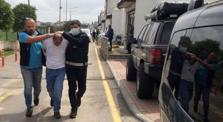 Komşuların köpek kavgası kanlı bitti: 1 ölü 2 yaralı - yasam