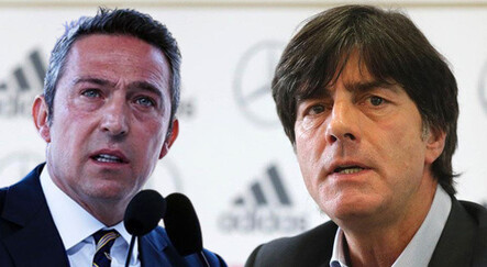 Konu UEFA'da: Löw, Ali Koç'tan servet istedi, Fenerbahçe harekete geçti - spor