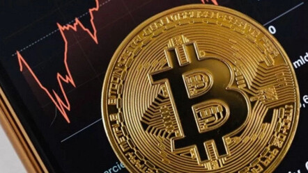 Kripto para piyasalarında deprem! Bitcoin, Ethereum ve Altcoin'lerde son durum - teknoloji