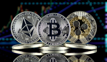 Kripto parada yasa yolda: Kayıt dışını önleyecek kadar vergi alınsın - ekonomi