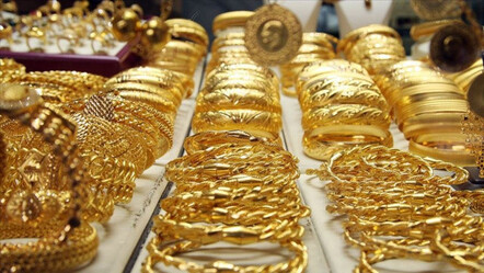 Kuyumculardan yeni altın tahmini! Gram altın bin 200 TL olacak - ekonomi