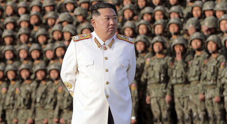 Kuzey Kore'de tepki çeken uygulama: 'Manipülasyon programı' yükleyenler çalışma kamplarına atılacak - dunya