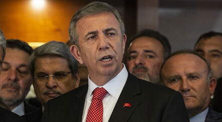 Mansur Yavaş cumhurbaşkanı adayı olacak mı? İlk kez ve net konuştu - politika