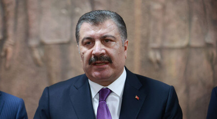 Maskesiz ilk gün… Sağlık Bakanı Fahrettin Koca: Zihinlerimizden salgının korkusunu atıyoruz - dunya
