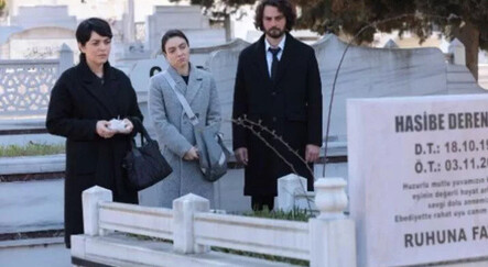 Masumlar Apartmanı'ndan izleyiciyi üzen karar! Final tarihi açıklandı - magazin