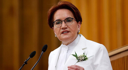 Meral Akşener'den Mansur Yavaş açıklaması: Gurur duyarız - gundem