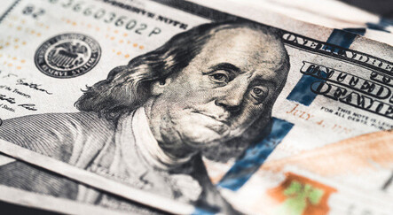 Merkez Bankası'nın anketinde yıl sonu dolar tahmini yükseldi - ekonomi