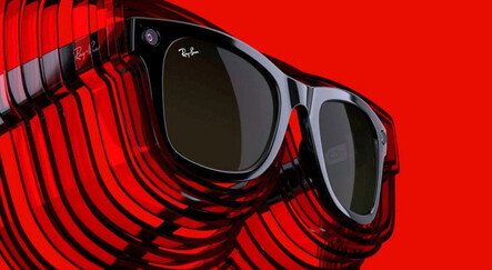 Mesajlaşmada devrim! Ray-Ban akıllı gözlüklere WhatsApp özelliği - dunya