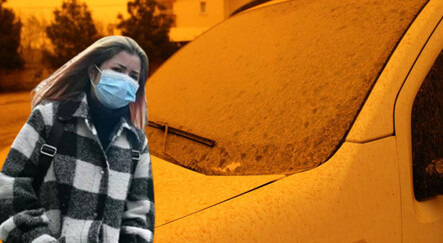 Meteoroloji hava durumu raporunu yayınladı! Birçok il için sağanak ve toz taşınımı uyarısı (18 Nisan 2022 hava durumu) - yasam