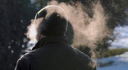 Meteoroloji saat verip uyardı: 15 derece birden düşecek - yasam