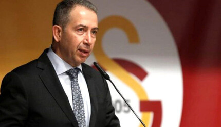 Metin Öztürk: Torrent bizi ikna etmeli - spor