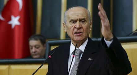 MHP lideri Bahçeli'den Kılıçdaroğlu'na tepki: Helalleşmeyi kavgalaşmaya çevirmenin anlamı yok - gundem