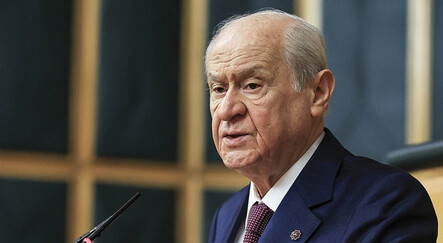 Bahçeli muhalefete seslendi: Adayınızı açıklayın görelim boyunuzun ölçüsünü - politika
